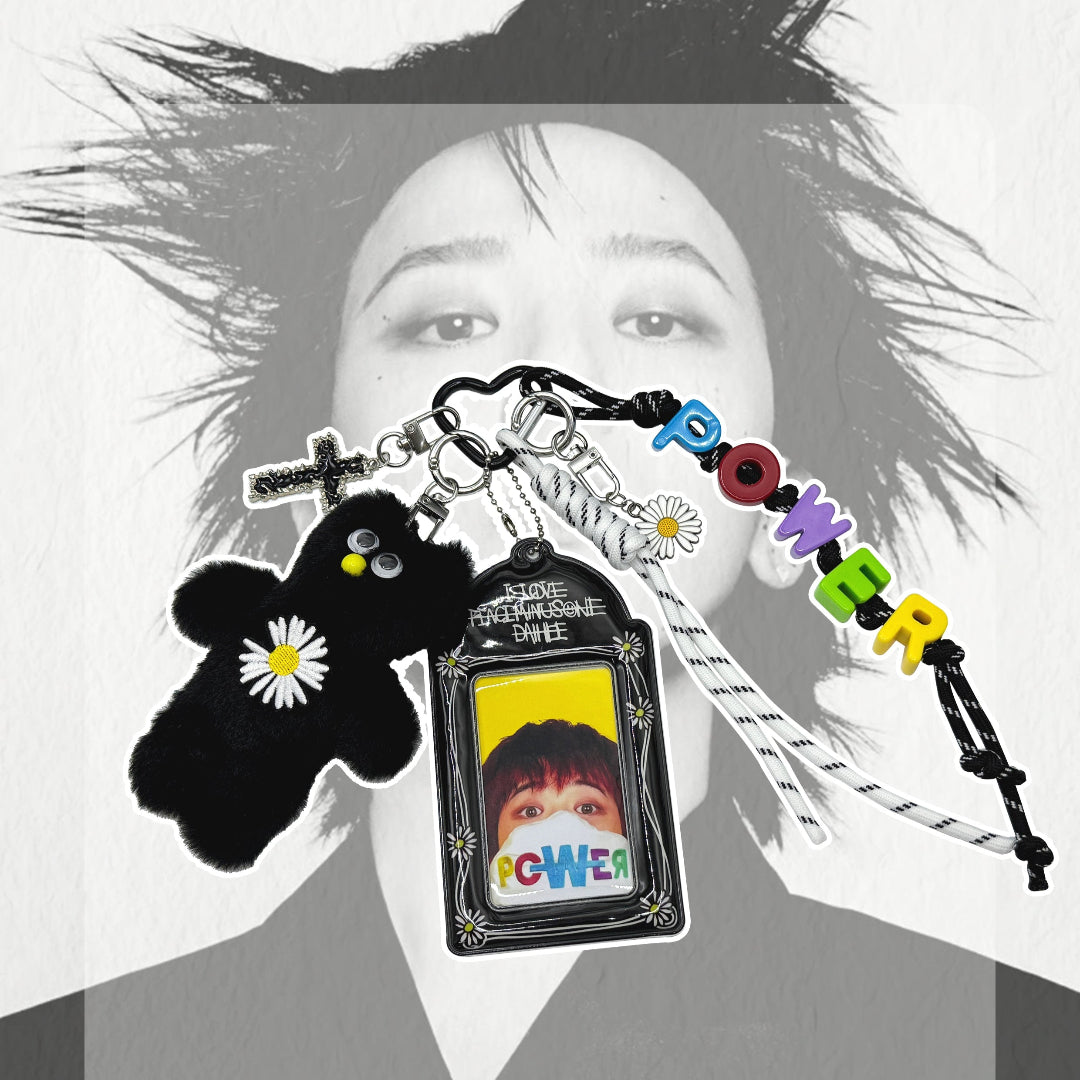 Original Pendant Series - G-DRAGON