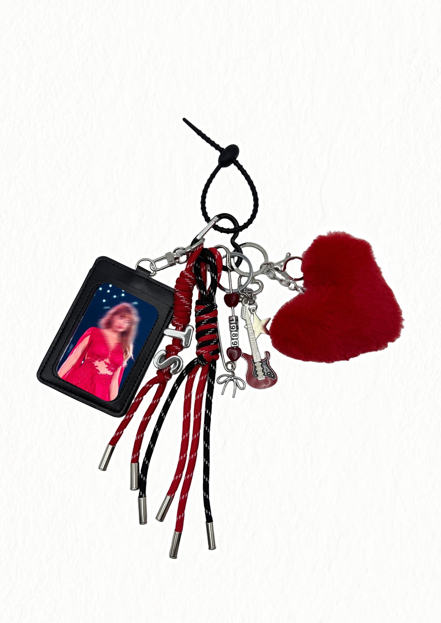 Original Pendant Series - Taylor Swift