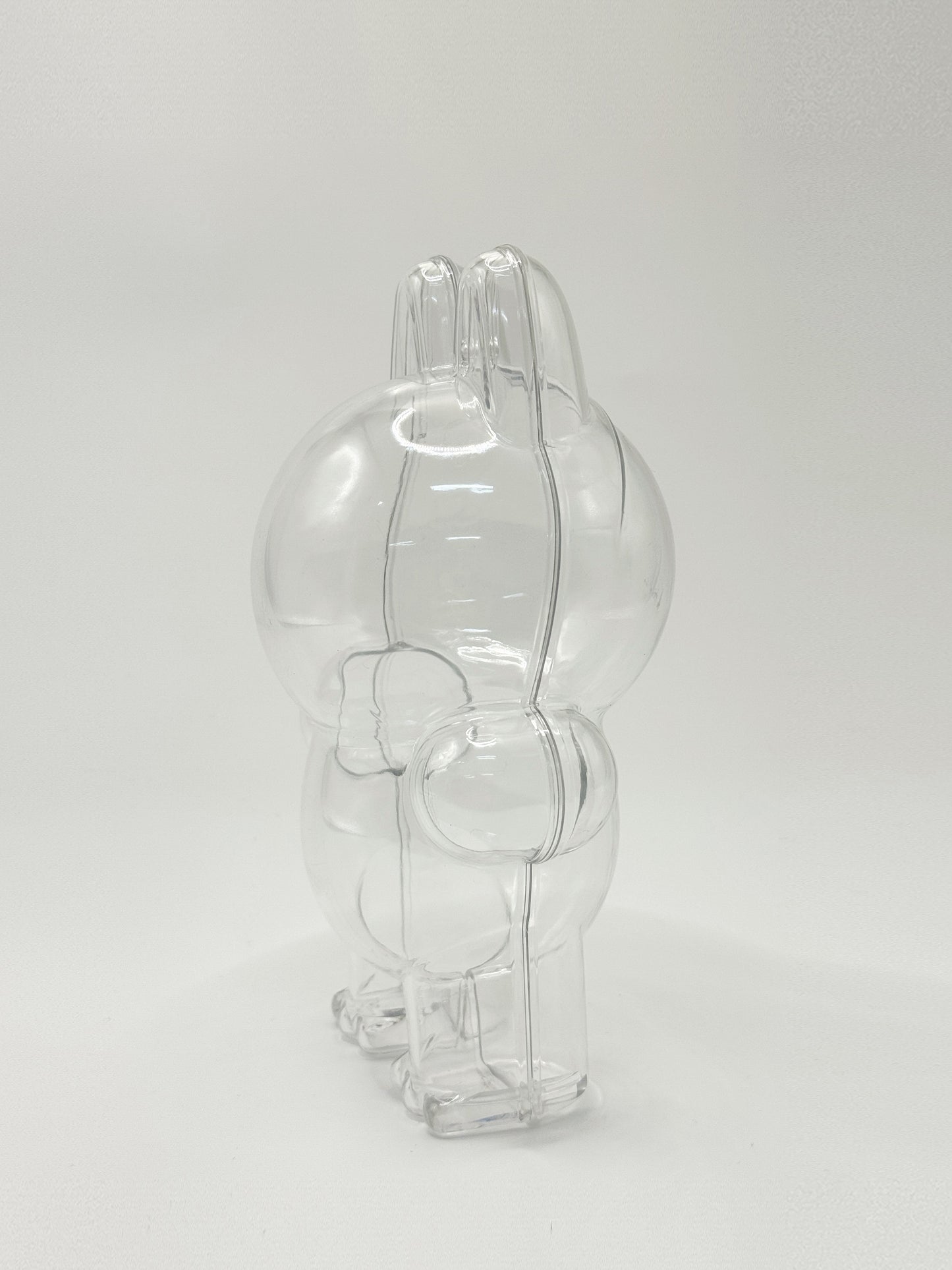 LABUBU Protective Case (Standing)