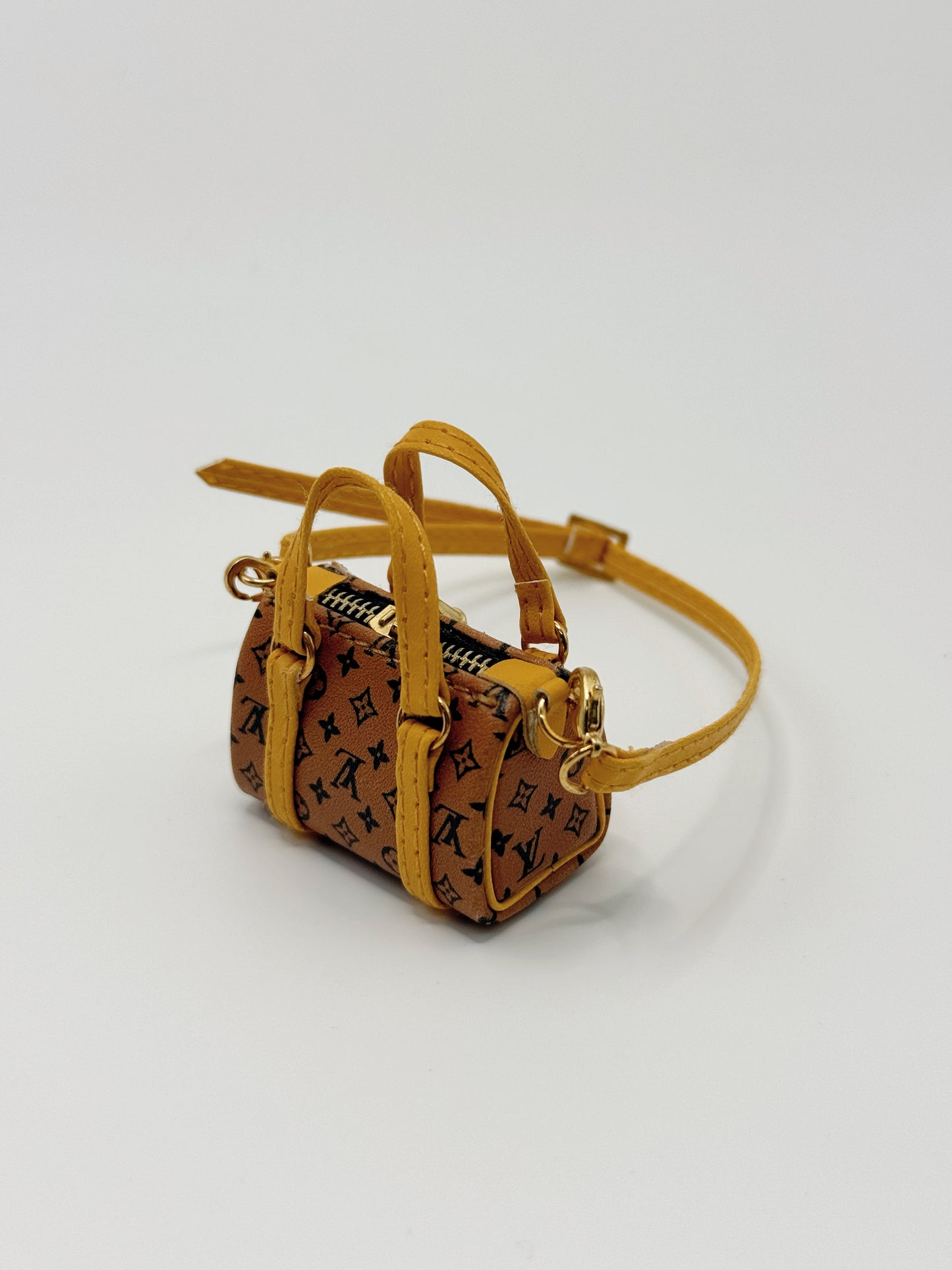 LV Crossbody Bag for Dolls(Only bag)