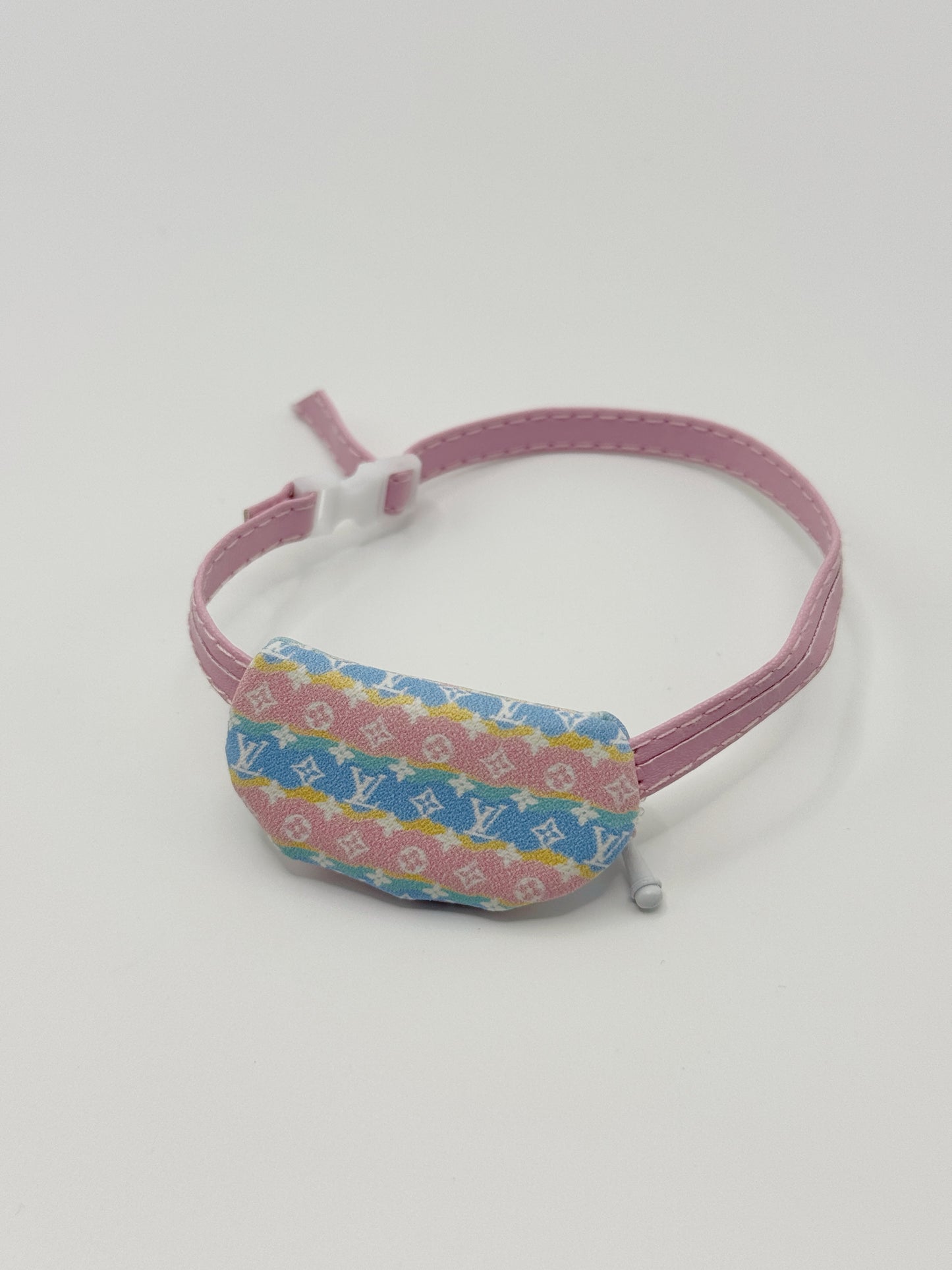 LV HIP PACK for Dolls(Only Bag)
