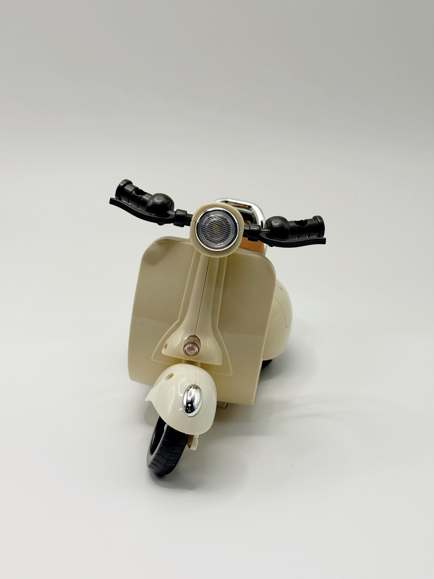 LABUBU Doll Mini Electric Motorcycle