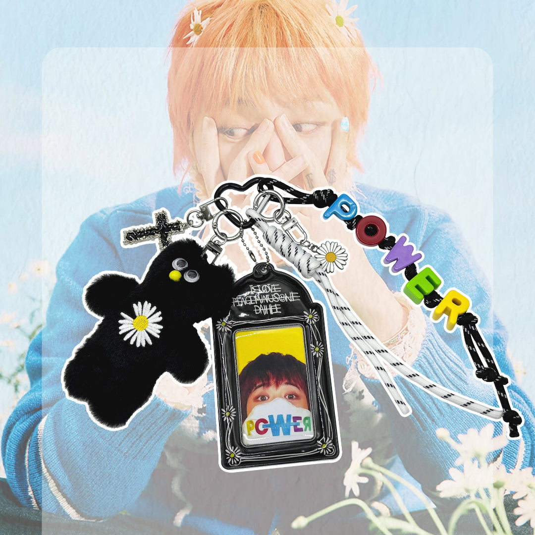 Original Pendant Series - G-DRAGON