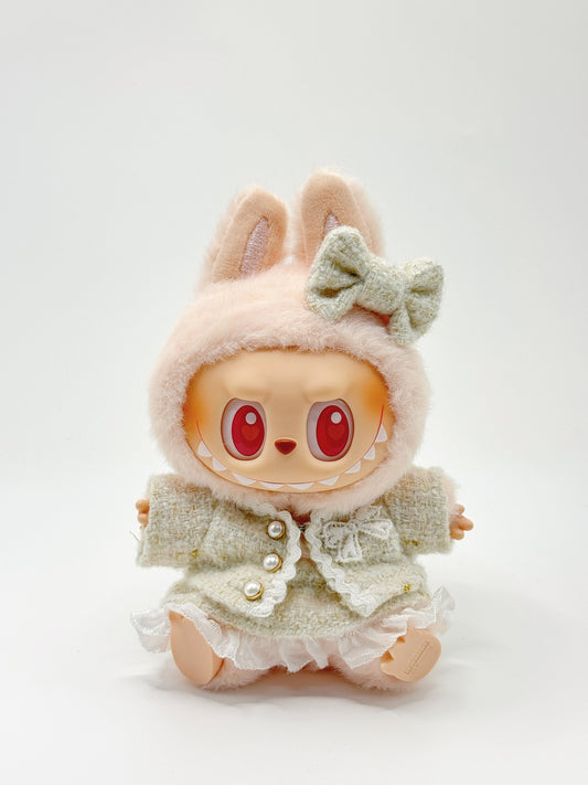 LABUBU Chanel Dress Set (For SittingV2)