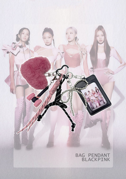 Original Pendant Series - BLACKPINK