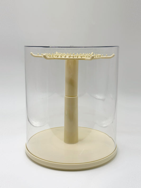 LABUBU 17cm Pendant Display Box（No Dolls)