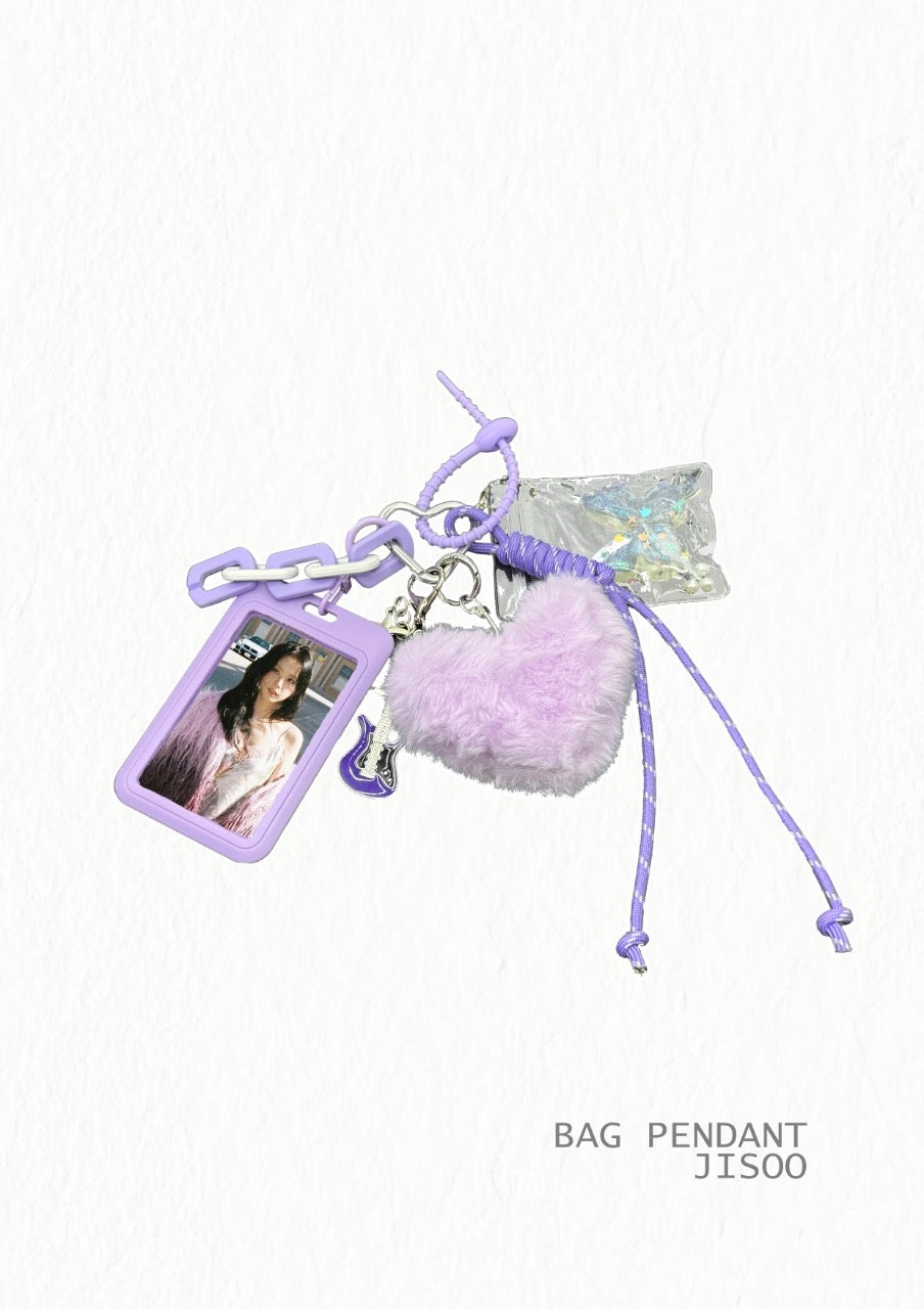Original Pendant Series - BLACKPINK