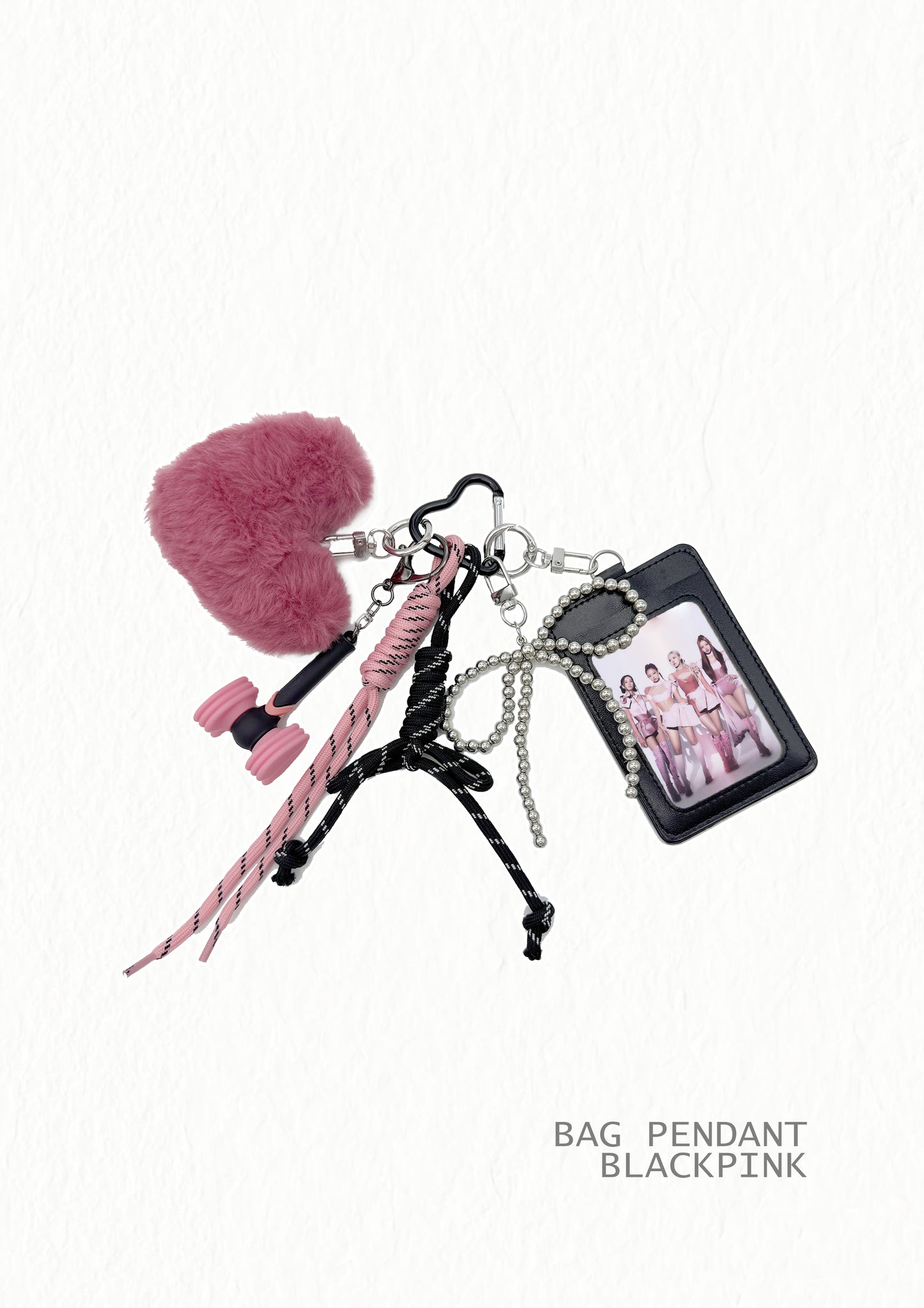Original Pendant Series - BLACKPINK