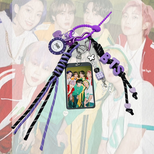 Original Pendant Series - BTS