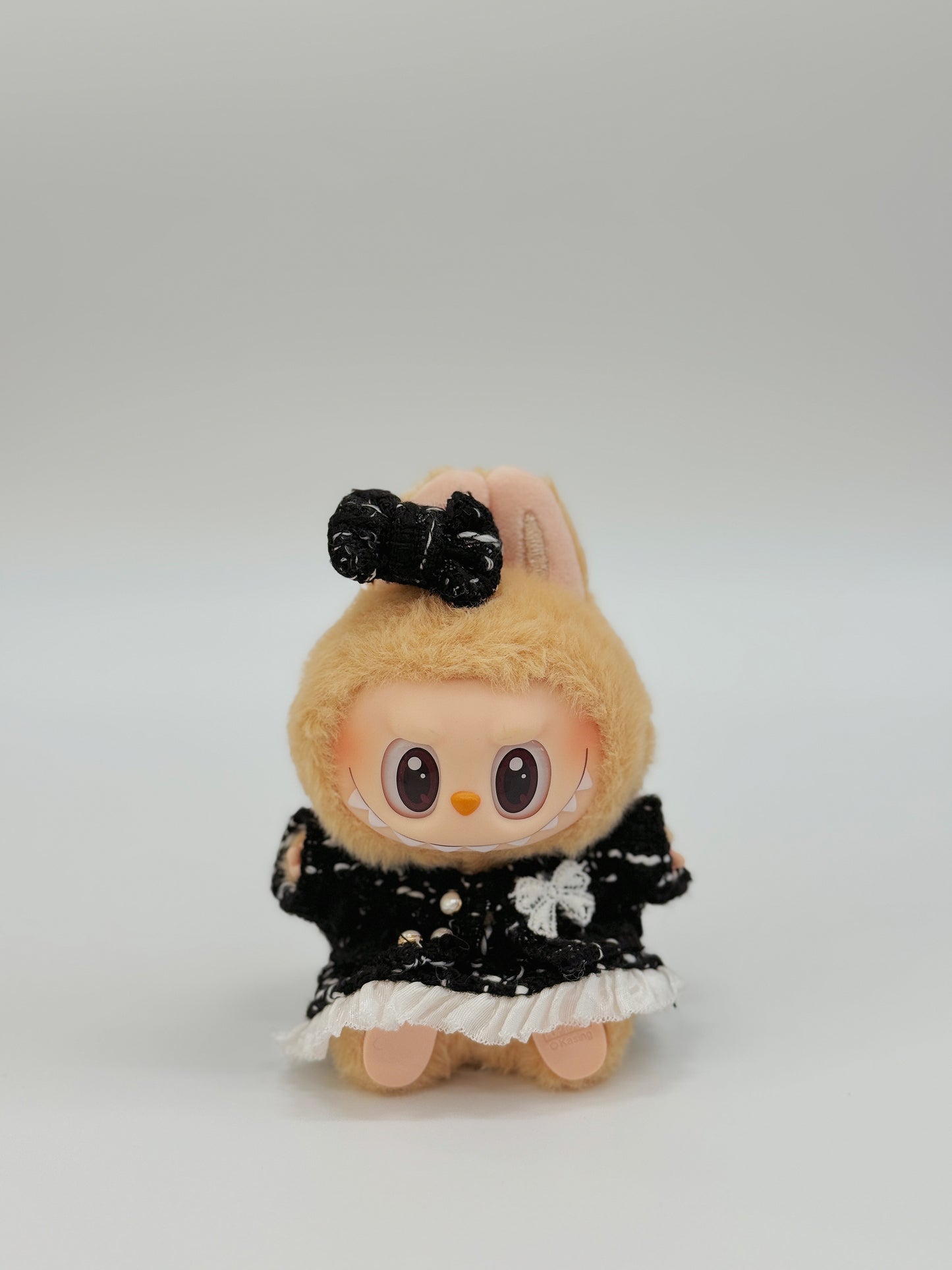 LABUBU Chanel Dress Set (For SittingV2)