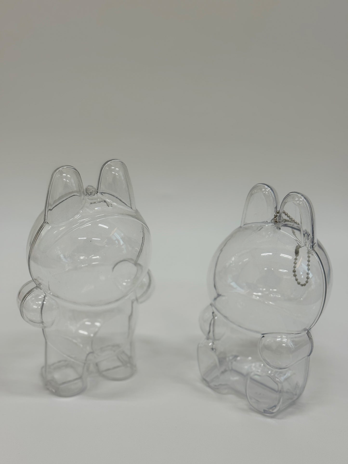 LABUBU Protective Case (Standing)