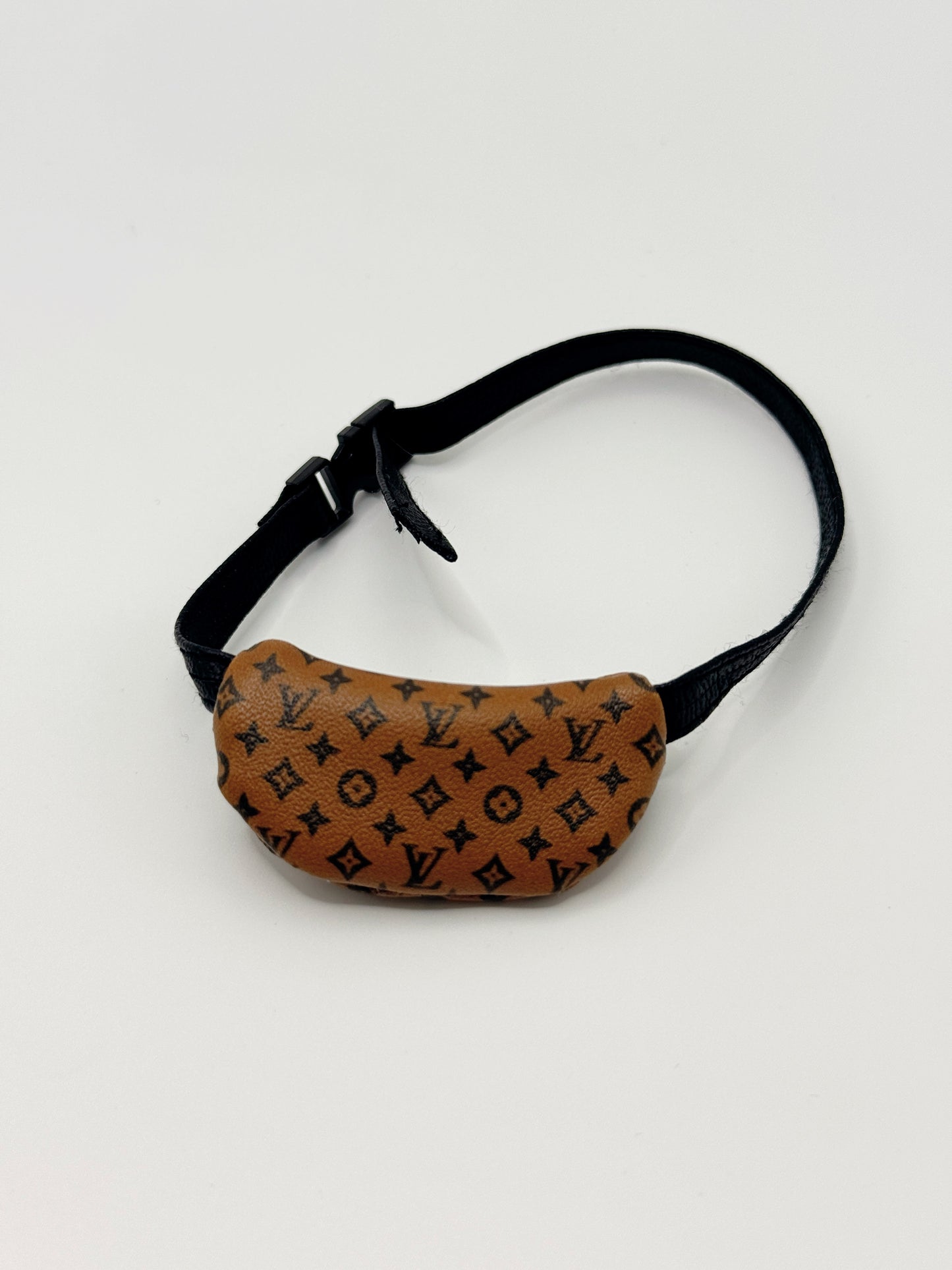 LV HIP PACK for Dolls（Only Bag)