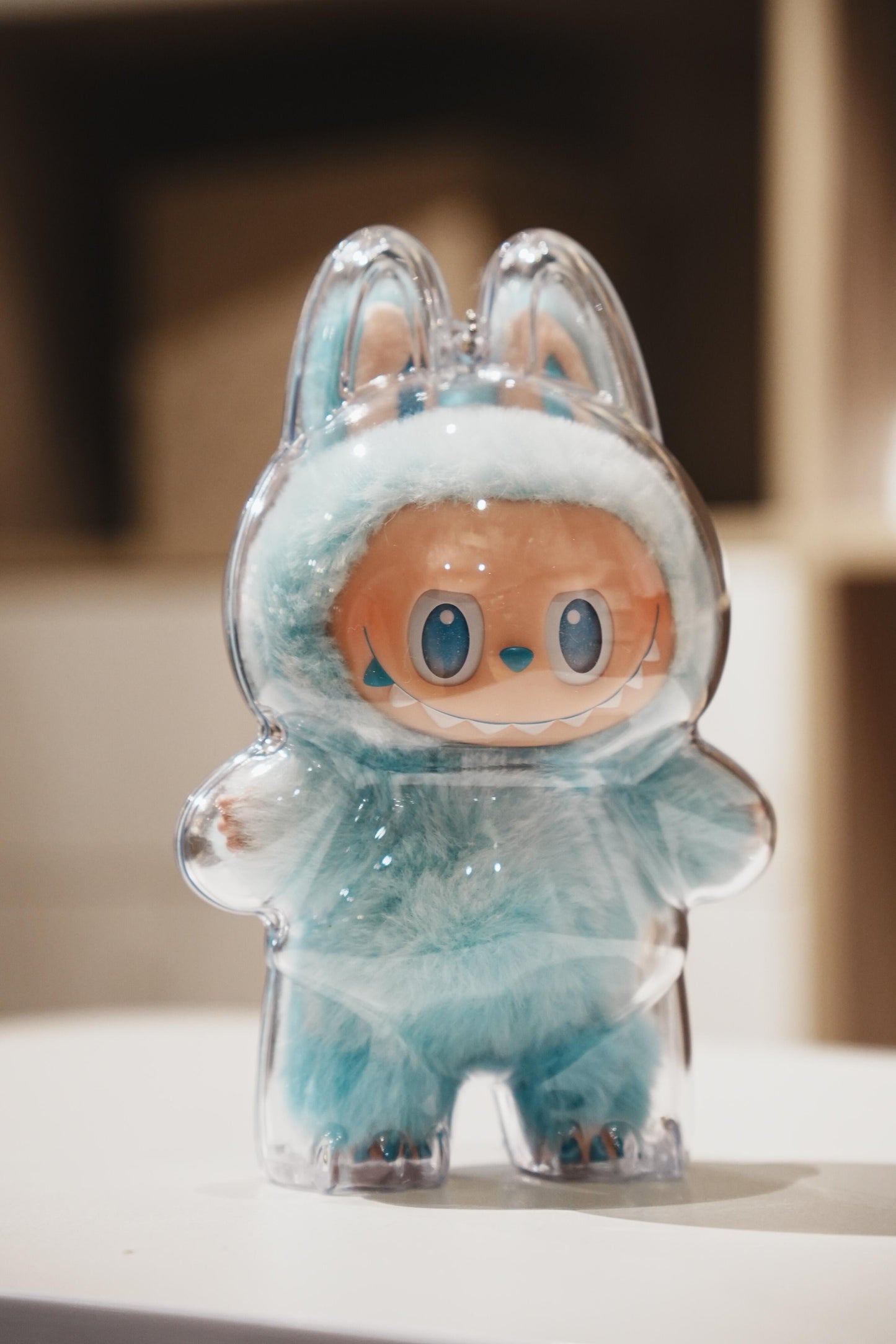 LABUBU Protective Case (Standing)