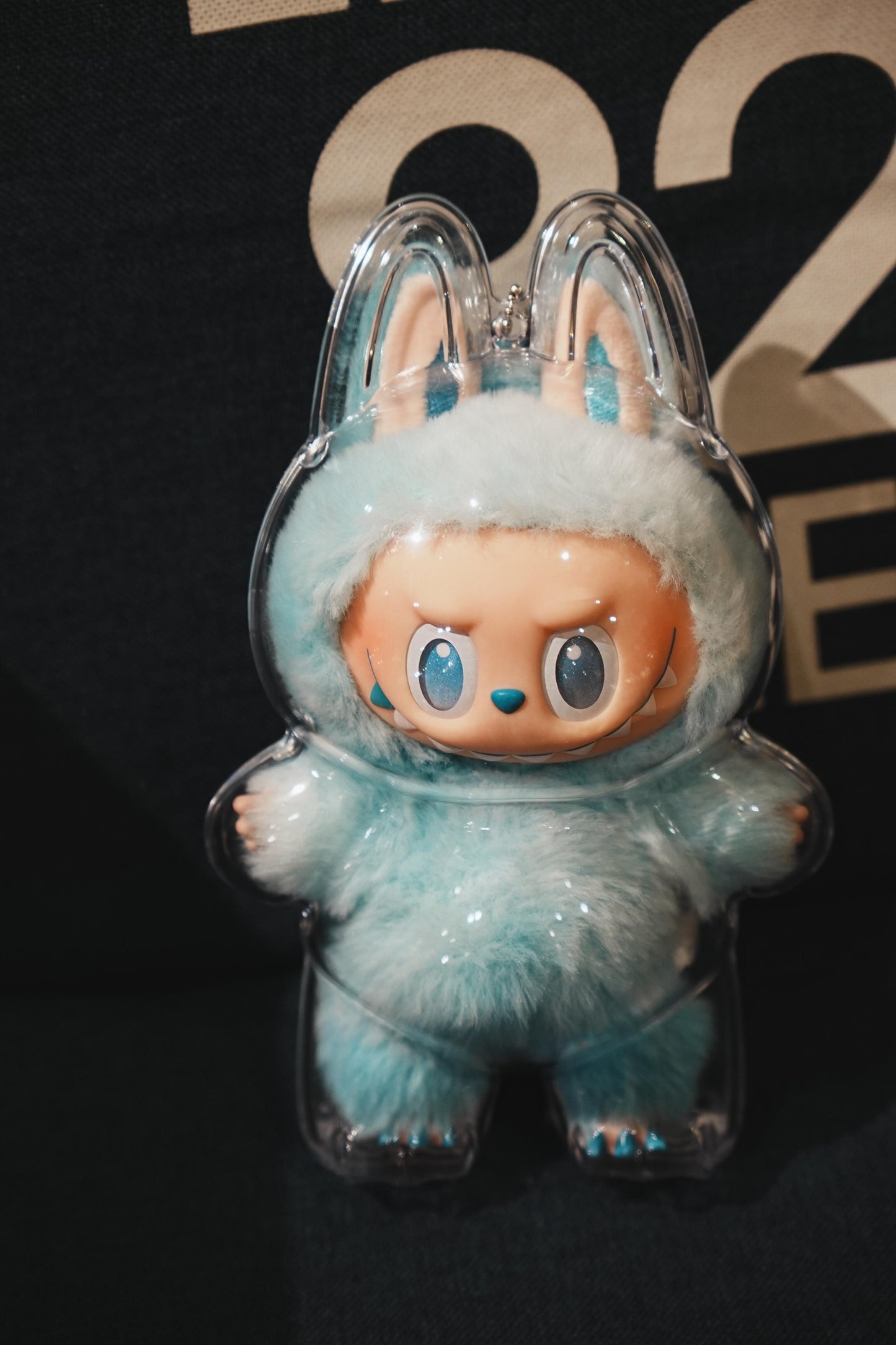 LABUBU Protective Case (Standing)