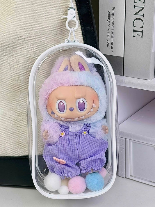 LABUBU Colorful Protector Case