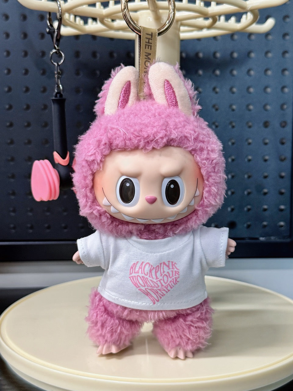 LABUBU *BLACKPINK Clothes Outfit(For V1&V2&V3)