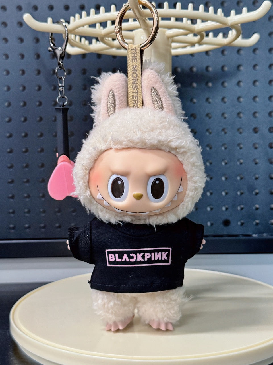 LABUBU *BLACKPINK Clothes Outfit(For V1&V2&V3)