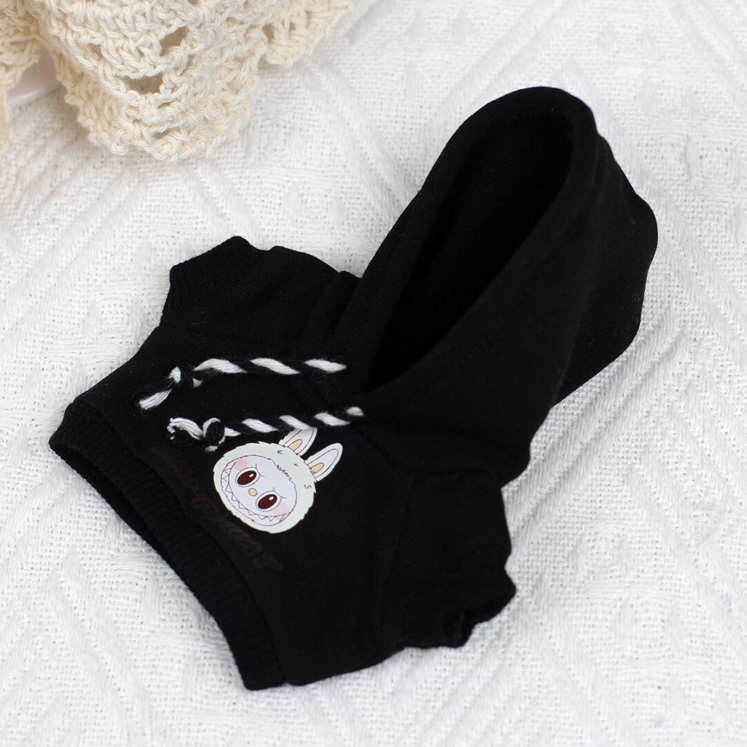 LABUBU Clothes Hoodie With Labubu Avatar Outfits(For V1&V3)