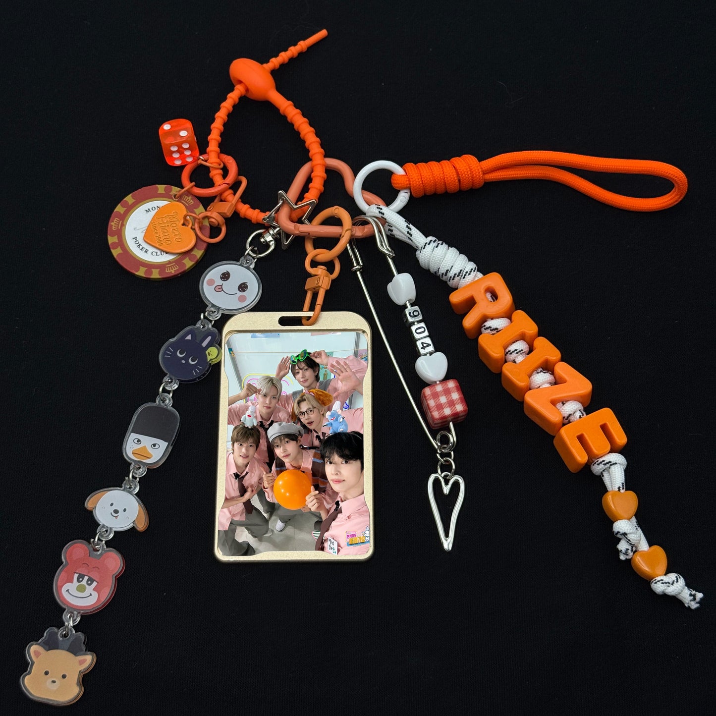 Original Pendant Series -Riize