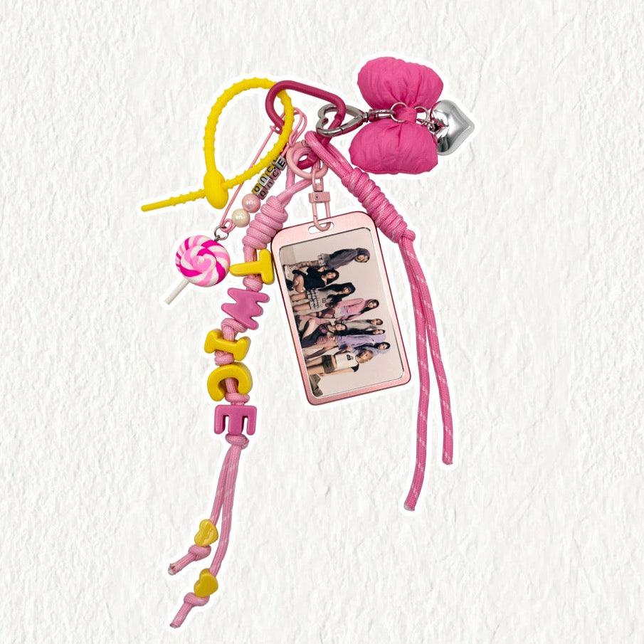 Original Pendant Series - TWICE