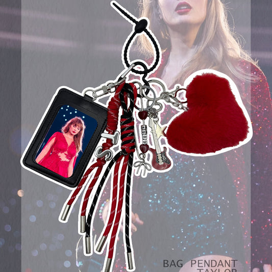 Original Pendant Series - Taylor Swift