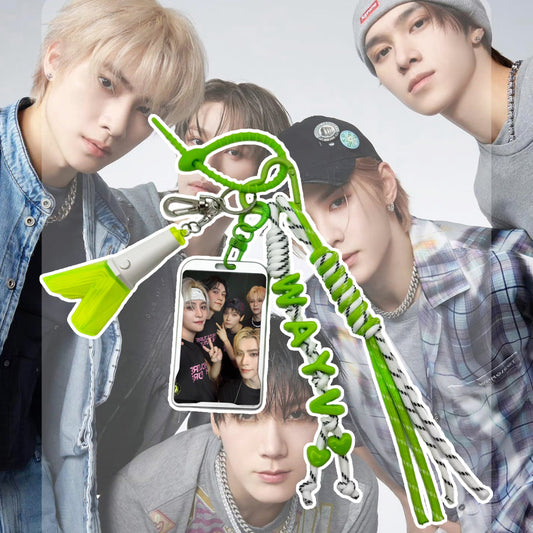 Original Pendant Series - WAYV