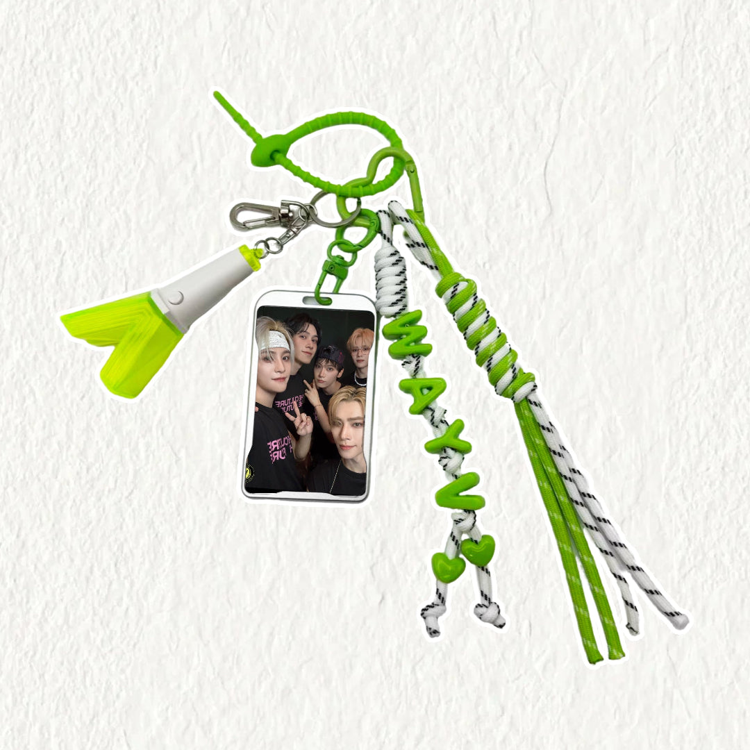 Original Pendant Series - WAYV