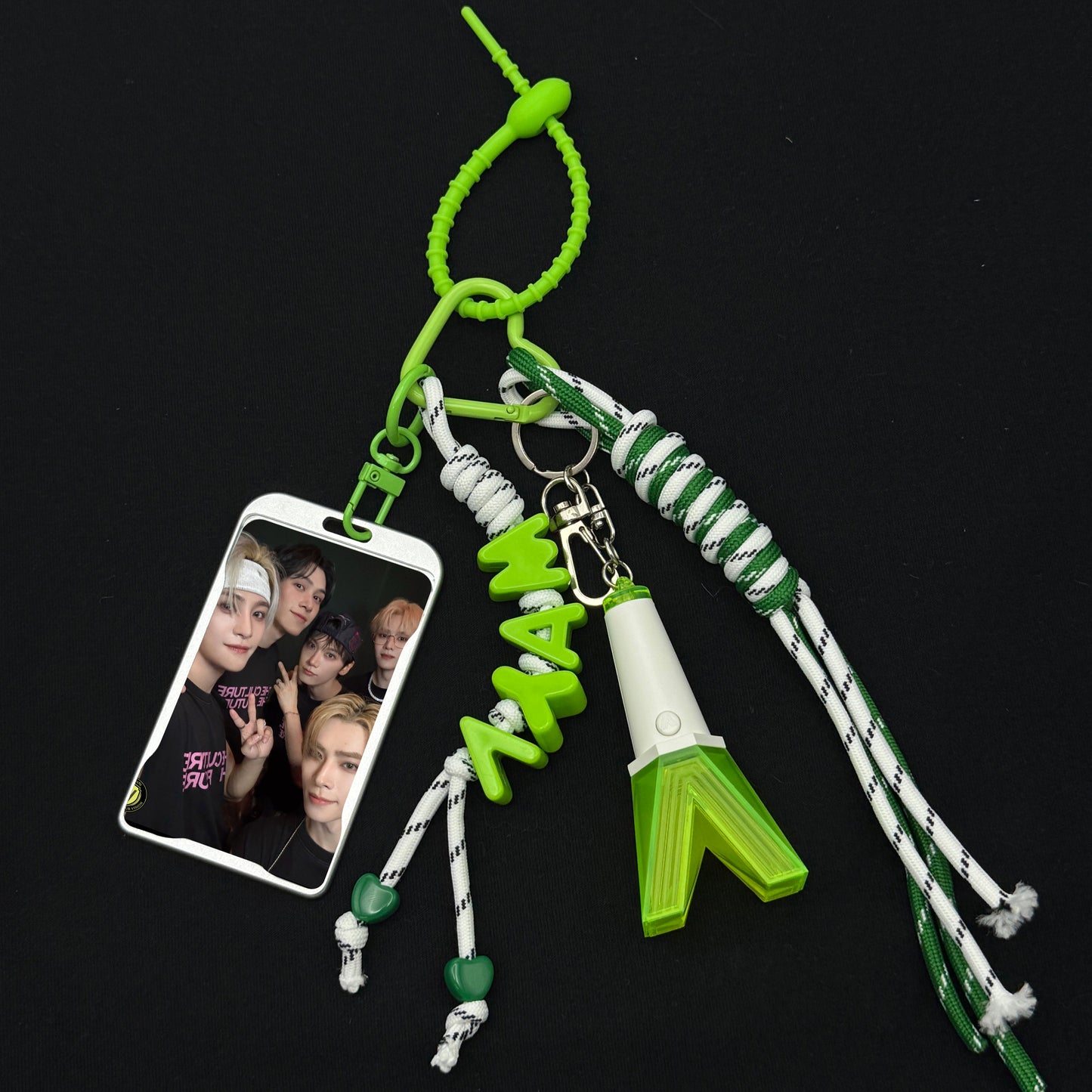 Original Pendant Series - WAYV