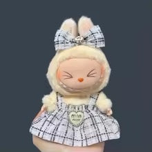 LABUBU Minmin Dress (For V1&V2&V3)