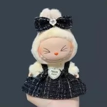 LABUBU Minmin Dress (For V1&V2&V3)