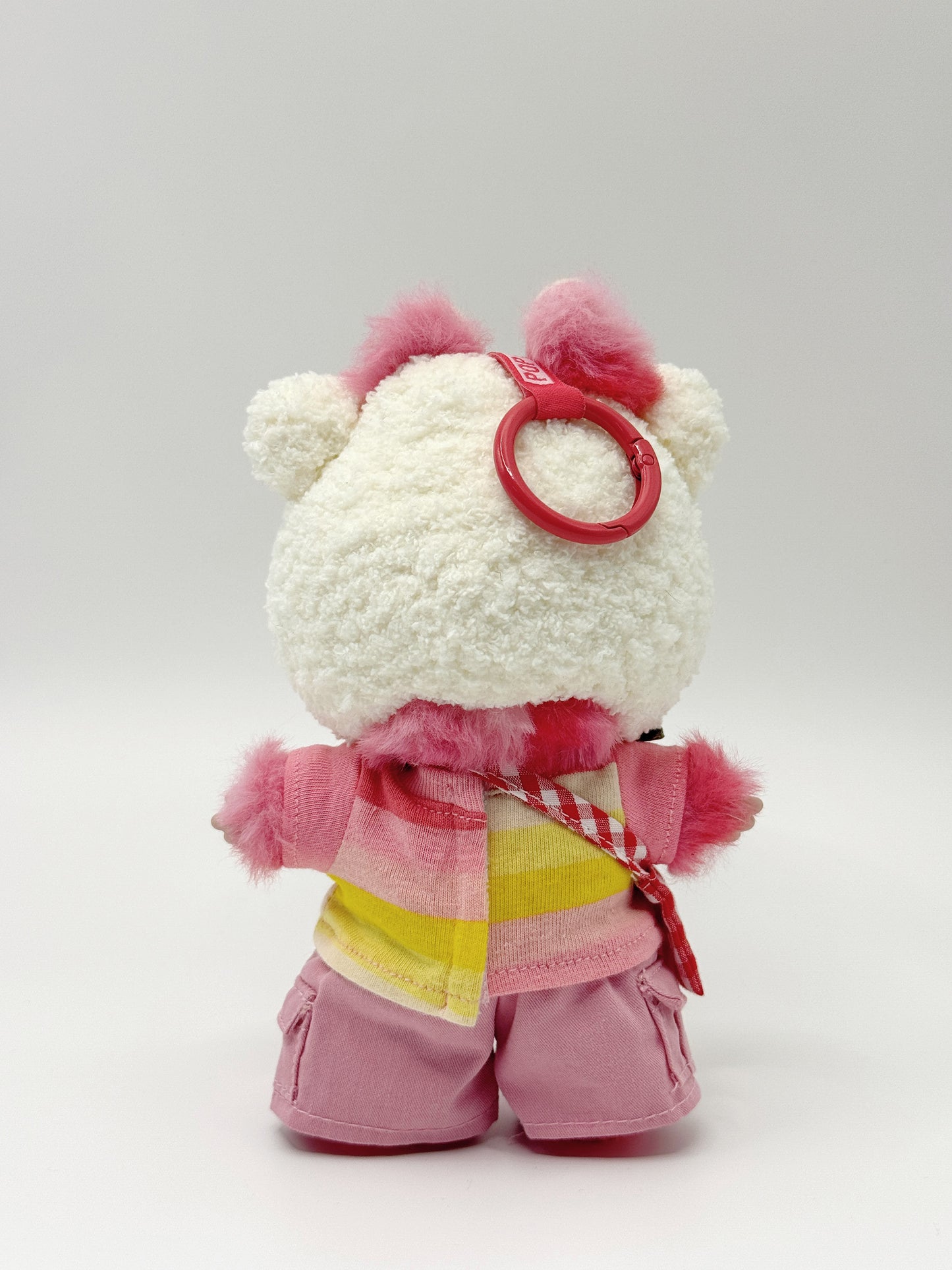 LABUBU HelloKitty Clothes Outfit(For V1&V2&V3)