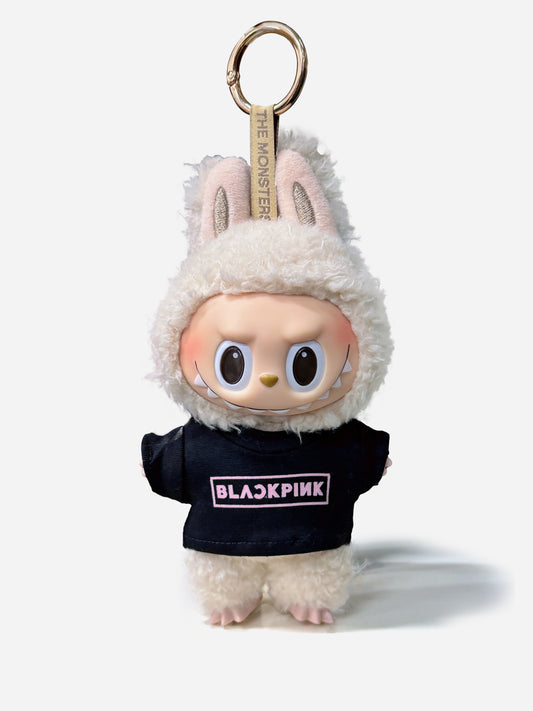 LABUBU *BLACKPINK Clothes Outfit(For V1&V2&V3)